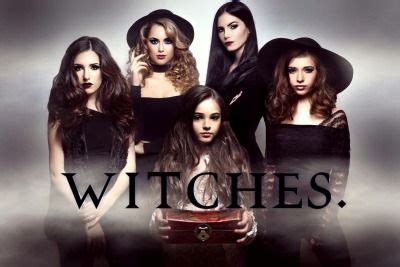 The captivating writing behind Witchy Romance: An interview with the scriptwriters